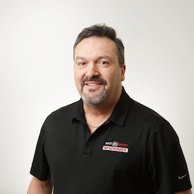 Staff member Scott Valdez from ID_f1494a18c20d