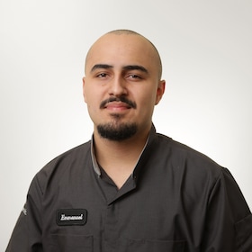 Staff member Emmanuel Soto Morales from ID_1b98f9717103
