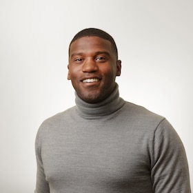 Staff member Gregory Towns from ID_823771bb09cb