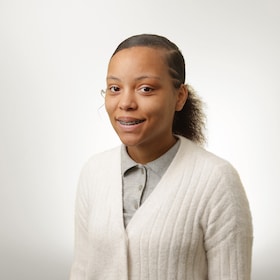 Staff member Kendall Walton from ID_6dbb9ffeed22
