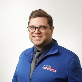 Staff member William Riegler from ID_6dbb9ffeed22
