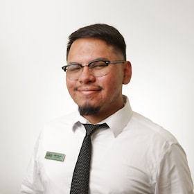 Staff member Mike Palacios from ID_823771bb09cb