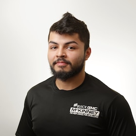 Staff member Eduardo Pedroza Garcia from ID_1b98f9717103