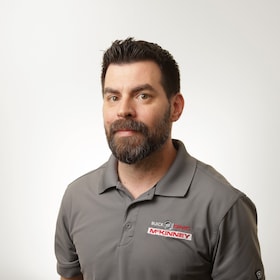 Staff member Joshua Moreno from ID_1b98f9717103