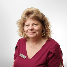 Staff member Susan Lynskey from ID_c4dede3460aa