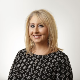 Staff member MICHELLE GRIFFIN from ID_f1494a18c20d