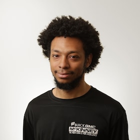 Staff member Cody Braggs from ID_1b98f9717103