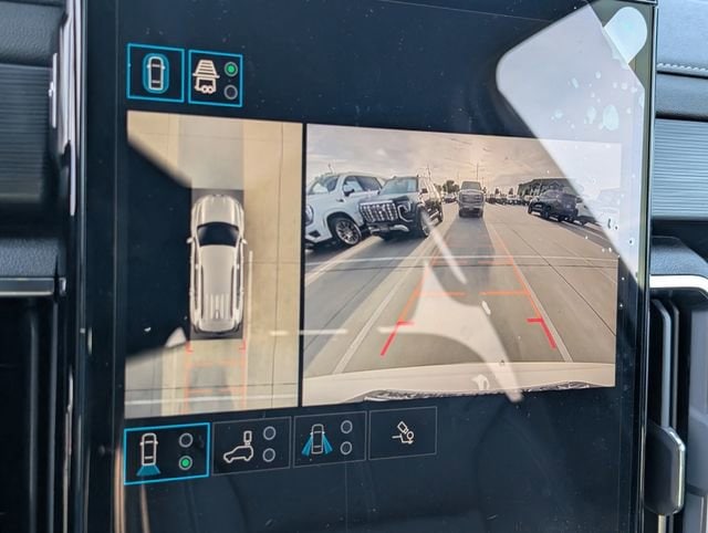 2026 GMC Acadia Elevation - Photo 12