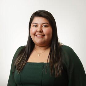 Staff member Andrea Elguera from ID_c4dede3460aa
