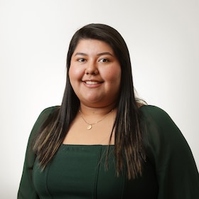 Staff member Andrea Elguera from ID_c4dede3460aa