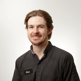 Staff member Nicholas Hodson from ID_1b98f9717103