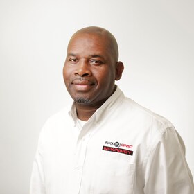 Staff member FARREL MARCELL from ID_6dbb9ffeed22