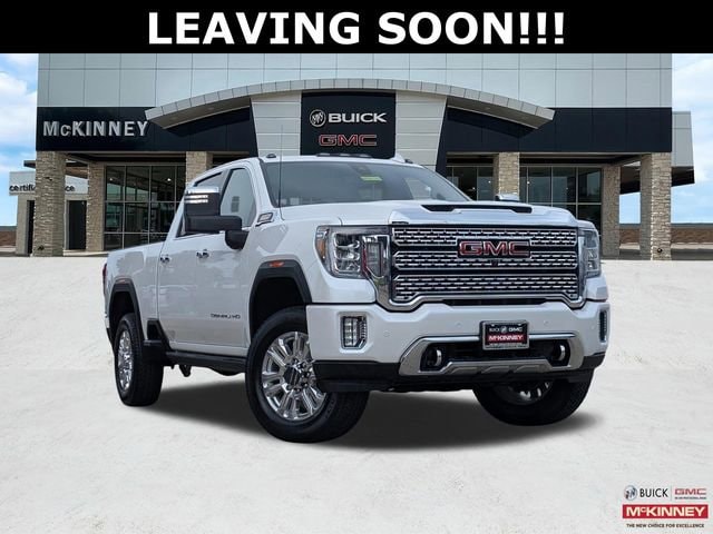 2022 GMC Sierra 4WD Crew Cab Standard Box Denali's photo