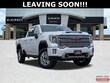  GMC Sierra 2500 HD