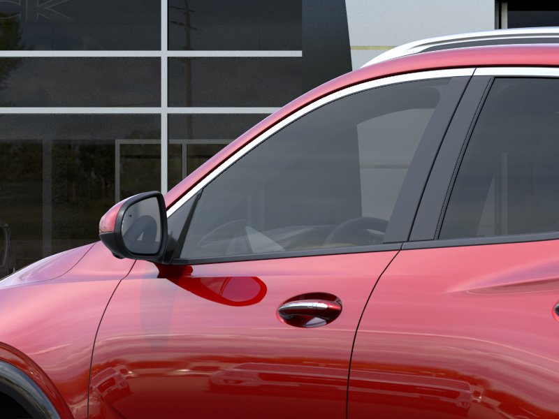 2026 Buick Encore GX Sport Touring - Photo 12