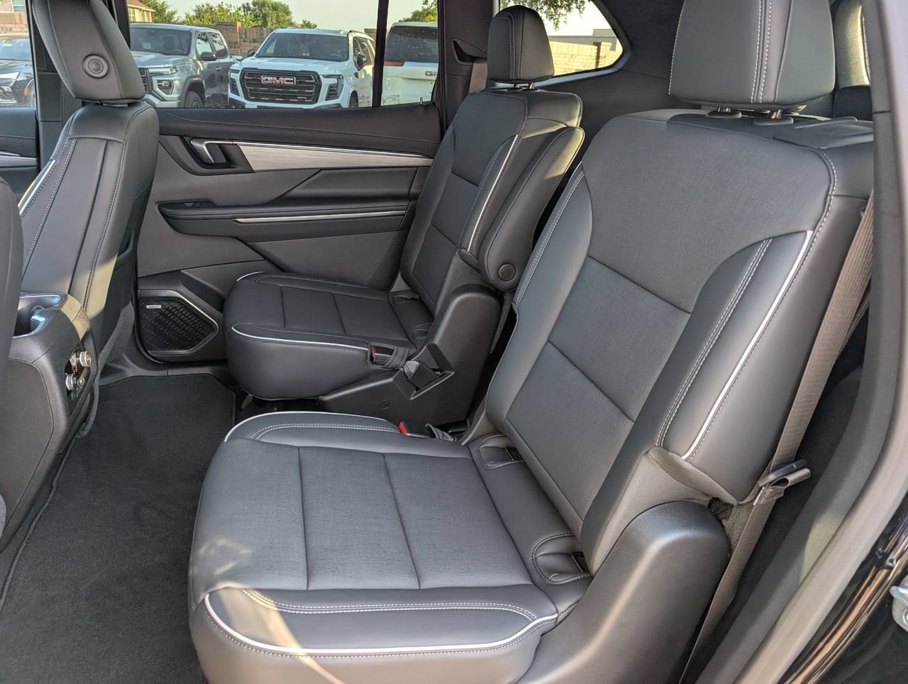 2026 Buick Enclave Preferred - Photo 20
