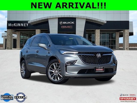 2024 Buick Enclave Avenir SUV