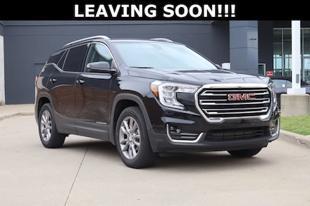 2024 GMC Terrain SLT SUV