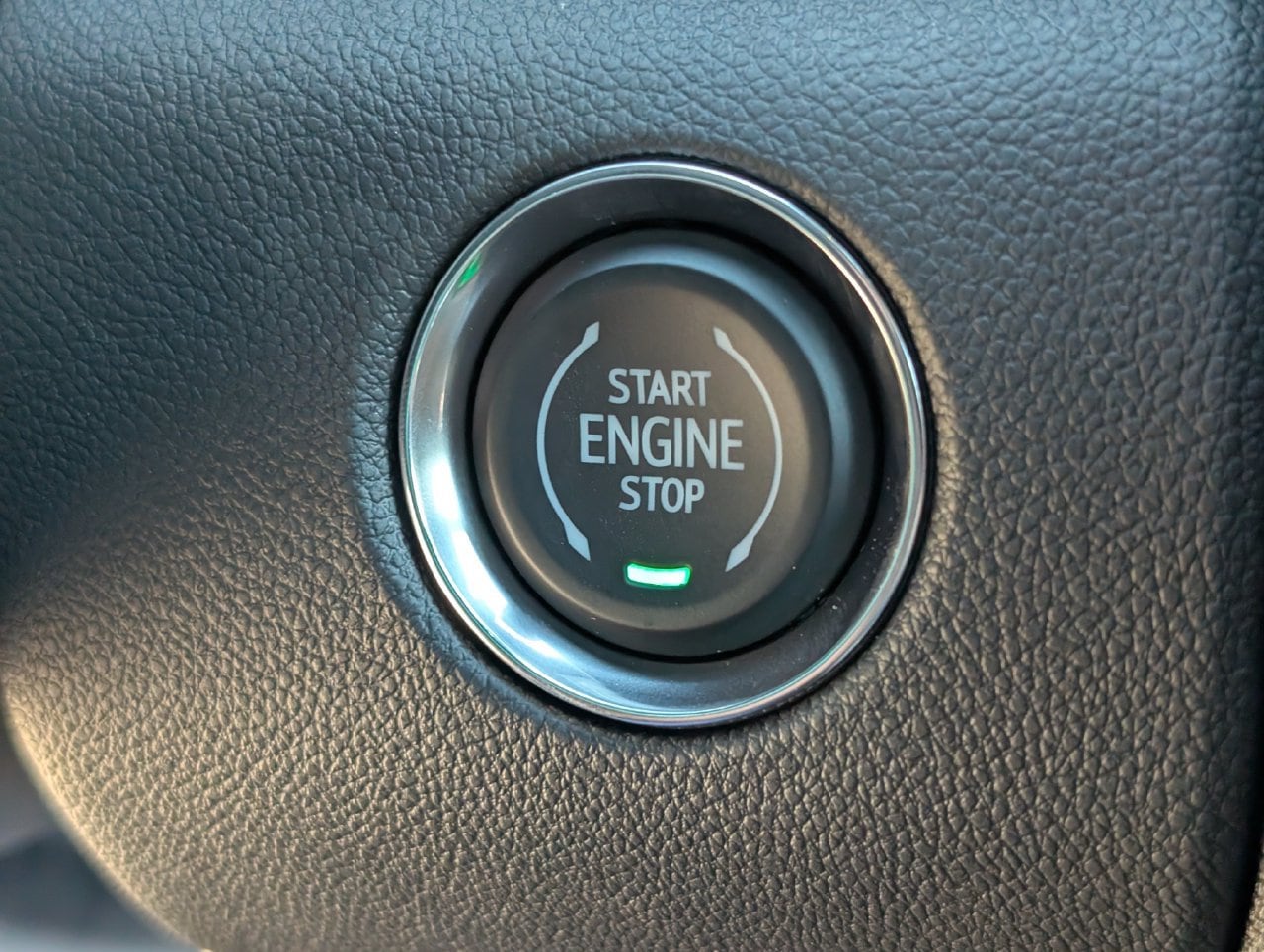 New 2027 Ebony Twilight Metallic GMC Elevation image 15