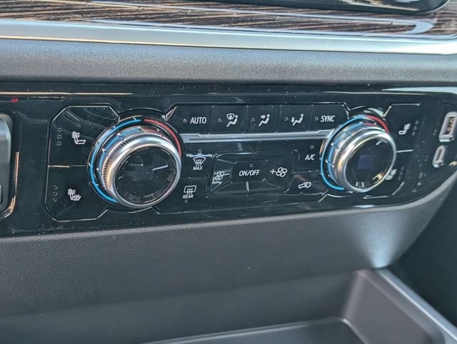 2026 GMC Sierra 1500 Elevation - Photo 13