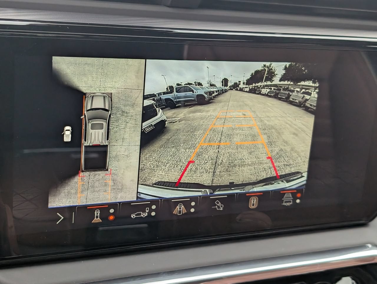 2026 GMC Sierra 1500 Denali Ultimate - Photo 12