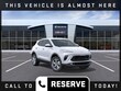 Buick Encore GX