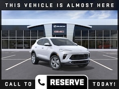 2026 Buick Encore GX Preferred SUV