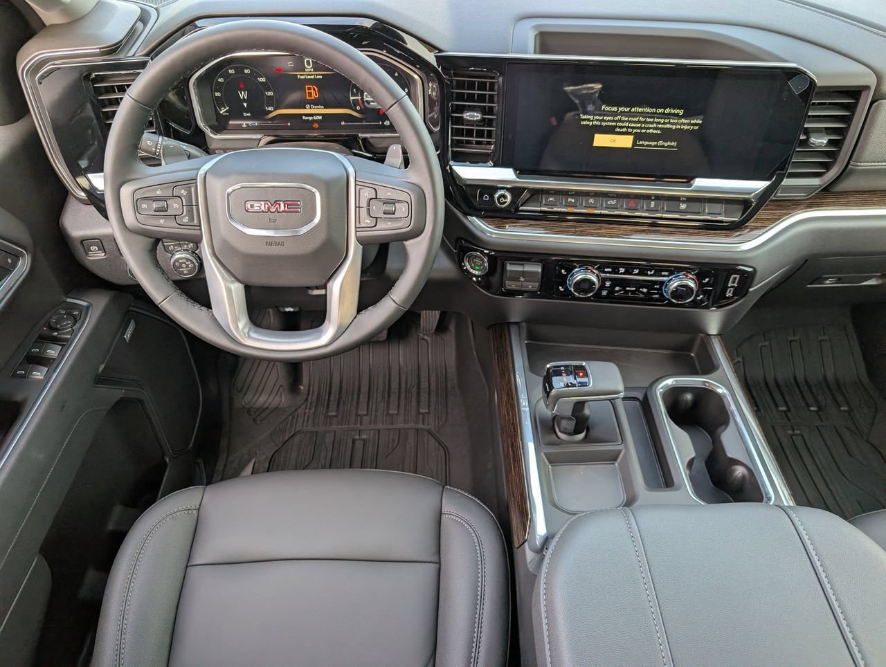 2026 GMC Sierra 1500 Elevation - Photo 9