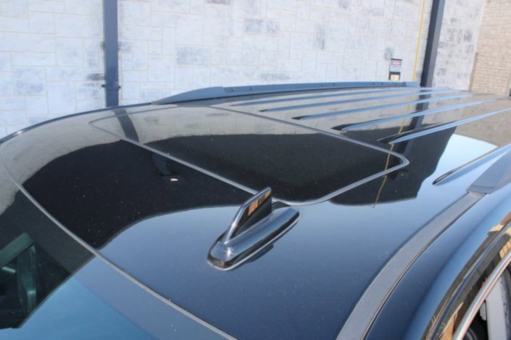 Used 2020 GMC Yukon XL SLT Standard Edition SUV