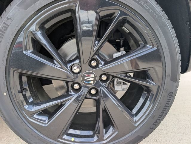 2026 Buick Envision Sport Touring - Photo 6