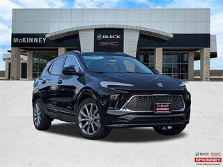 2026 Buick Encore GX Avenir SUV