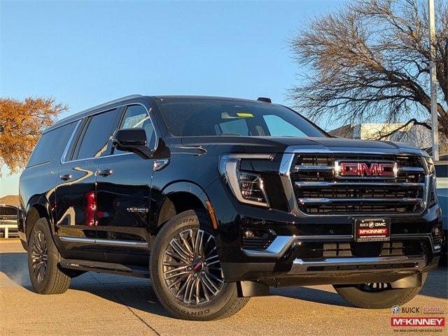 2026 GMC Yukon XL Elevation's photo