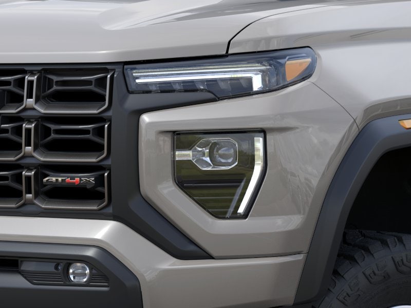 2026 GMC Canyon AT4X - Photo 32