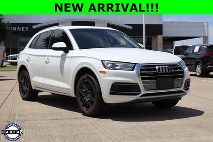 2019 Audi Q5 45 Premium SUV