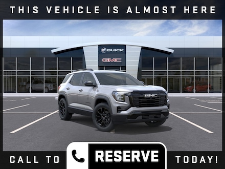 2026 GMC Terrain Elevation SUV
