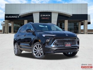 2025 Buick Encore GX Avenir SUV