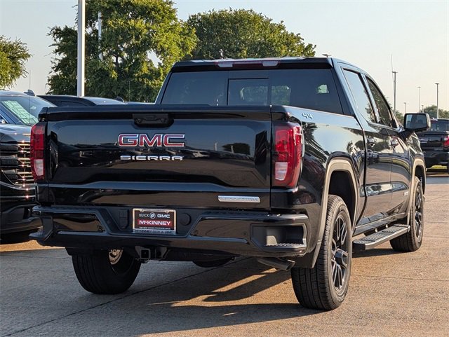 2026 Gmc Sierra 1500 Elevation photo 4