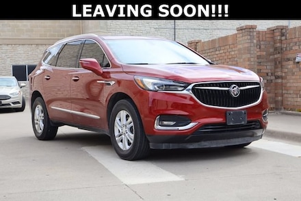 2019 Buick Enclave Essence SUV