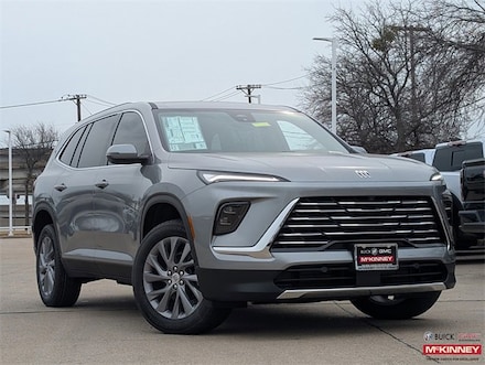 2026 Buick Enclave Preferred SUV