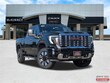GMC Sierra 2500 HD