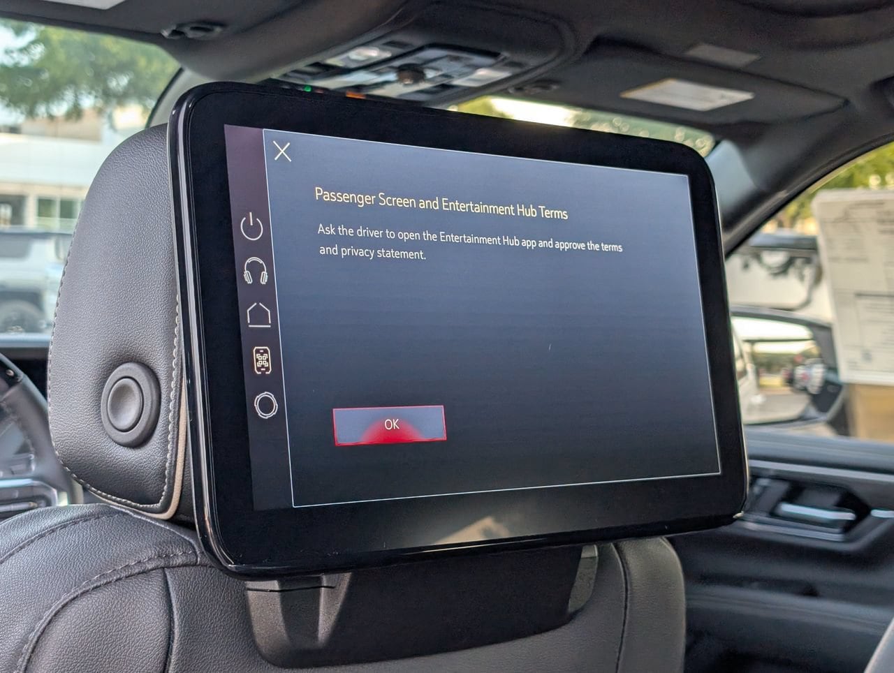 2026 GMC Yukon Elevation - Photo 22