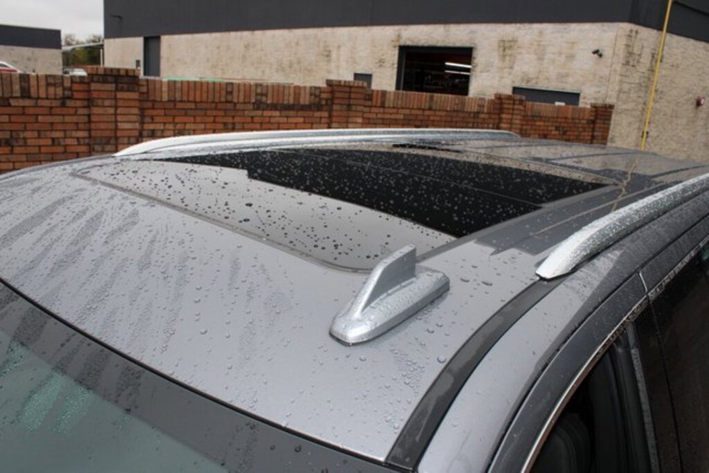 Used 2021 GMC Yukon XL Denali SUV