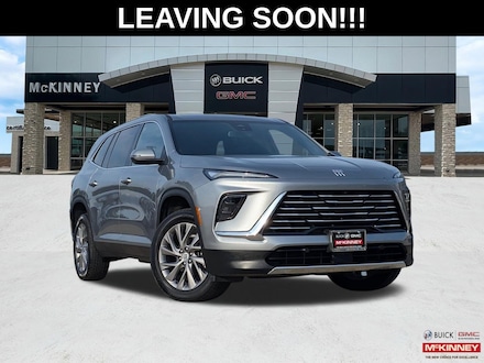 2026 Buick Enclave Preferred SUV