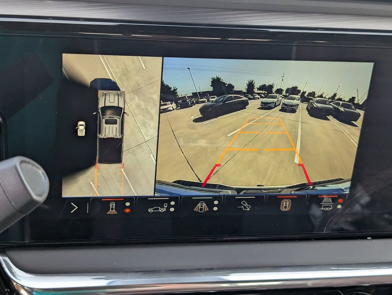 2026 GMC Sierra 2500HD Denali Ultimate - Photo 12