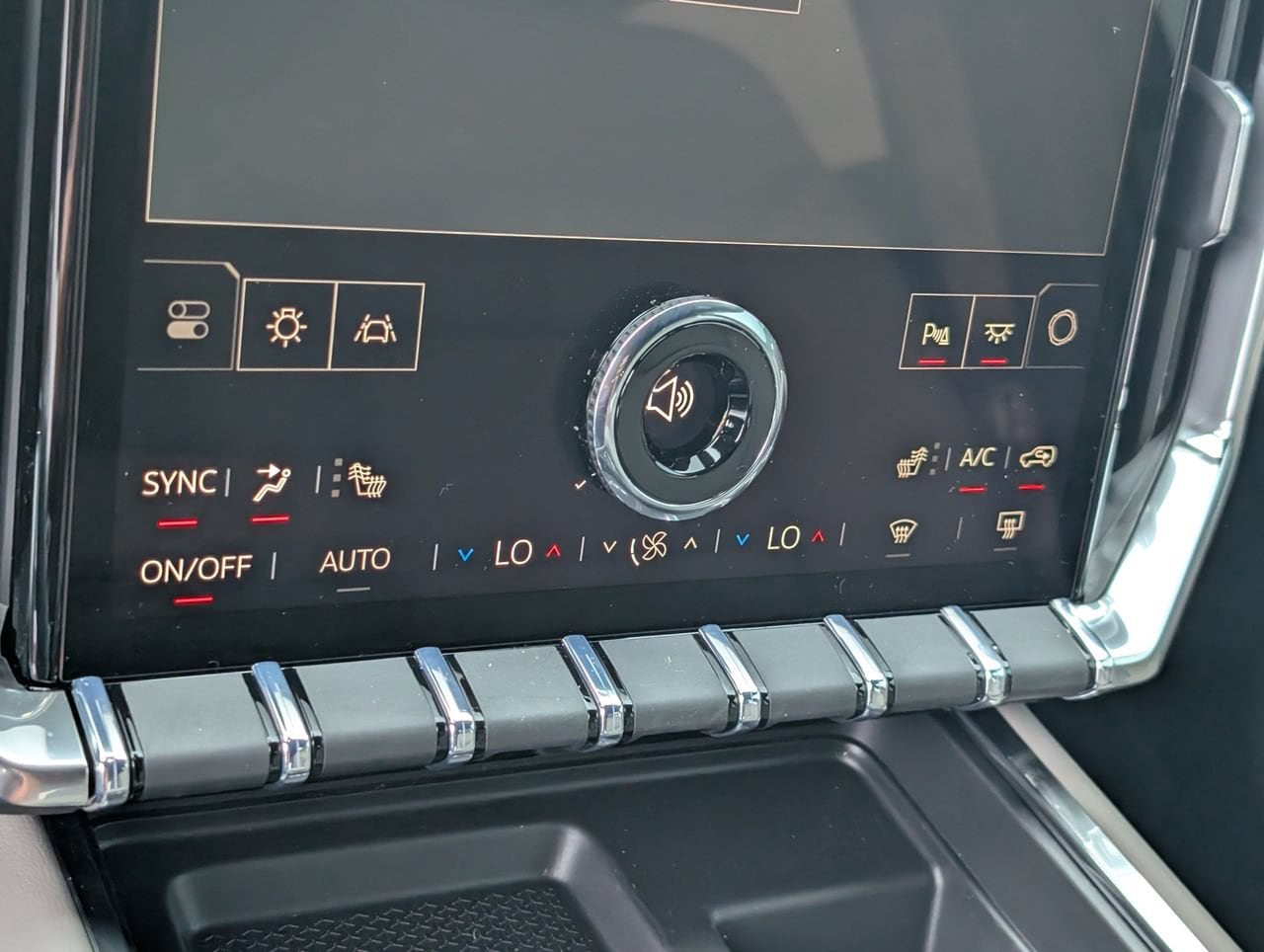 2026 GMC Acadia Elevation - Photo 13