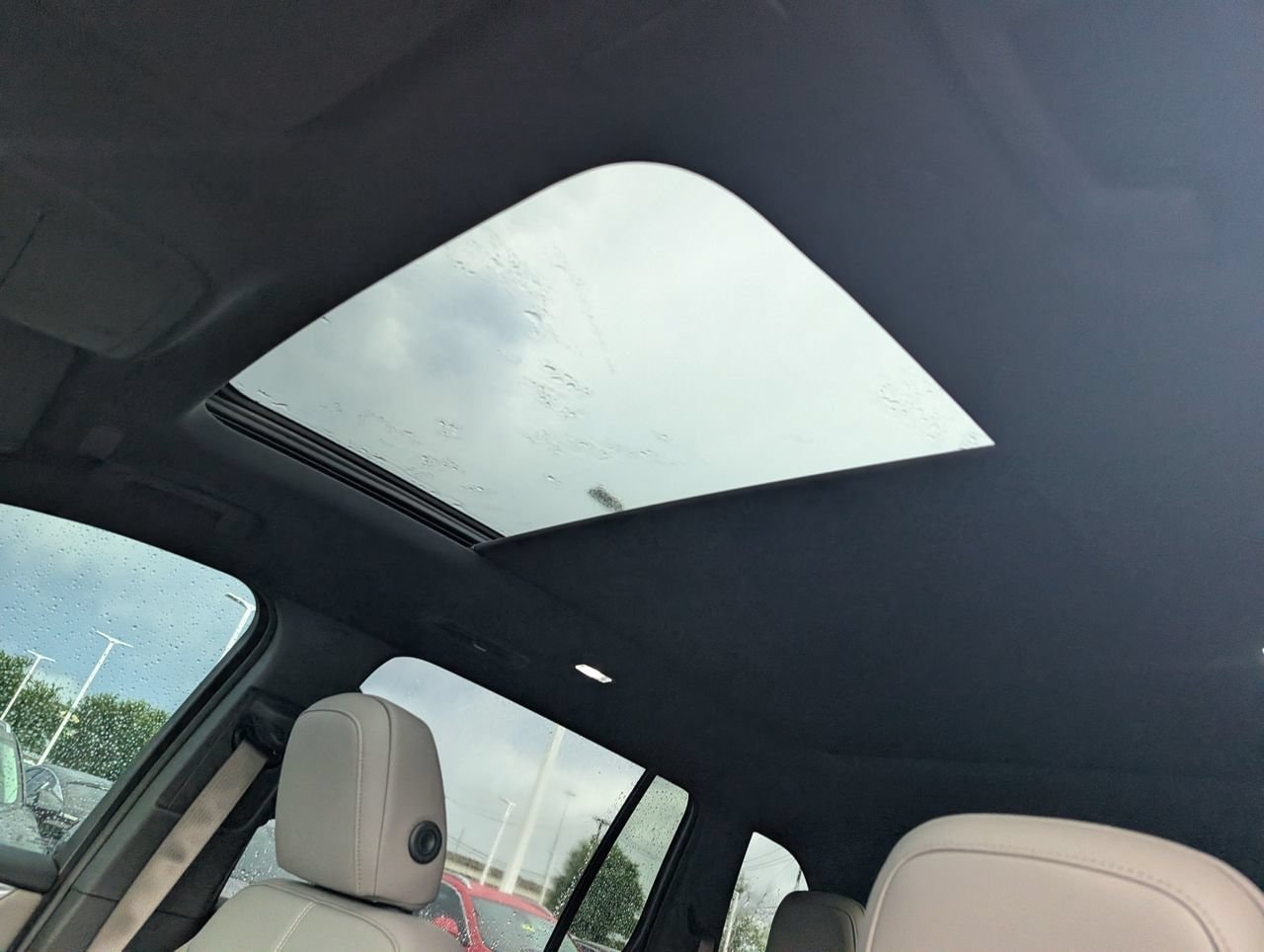 2026 GMC Acadia Elevation - Photo 18