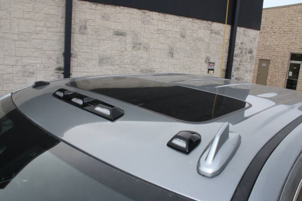 Used 2024 GMC Sierra 2500 HD Denali Truck Crew Cab