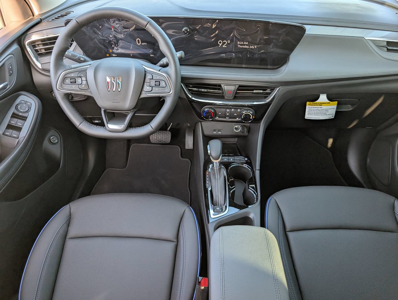 2026 Buick Encore GX Sport Touring - Photo 8