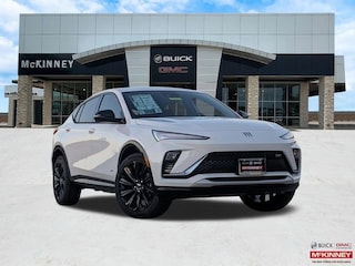 2026 Buick Envista Sport Touring SUV