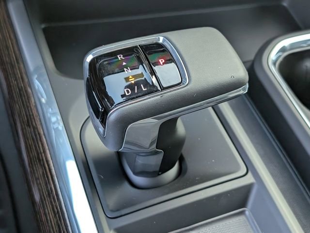 2026 GMC Sierra 1500 Elevation - Photo 17